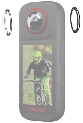 Labpano Lens Guard for PanoX V3