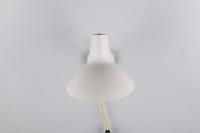 Trio Lees wandlampTraveller wit - 263470176 - thumbnail