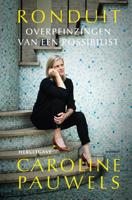 Ronduit heruitgave - Caroline Pauwels - ebook - thumbnail