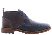 Grijze Australian Veterschoenen Gateway Leather - thumbnail