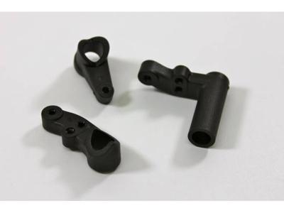 Team C T04003 Reserveonderdeel Servo-saverset