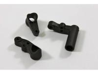 Team C T04003 Reserveonderdeel Servo-saverset - thumbnail