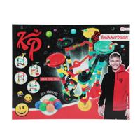 Knol Power Knikkerbaan Assorti - thumbnail