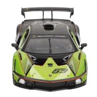 Bburago Race Lamborghini Exxenza SCV12 1:24 Auto - thumbnail