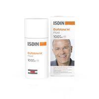 Isdin Eryfotona AK-fluid Zonnebescherming SPF100+UVA 50ml - thumbnail