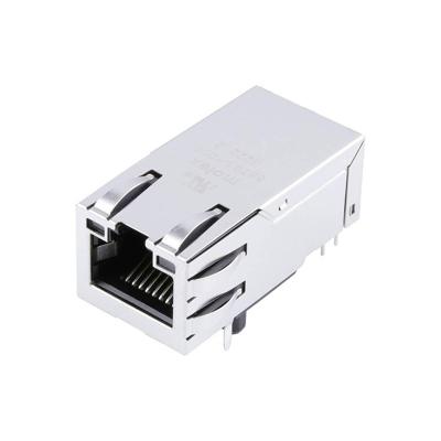 Molex Molex 857931006 HJ 1000 857931006 Stekker Aantal polen (sensoren) 8 1 stuk(s)