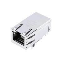Molex Molex 857931006 HJ 1000 857931006 Stekker Aantal polen (sensoren) 8 1 stuk(s) - thumbnail