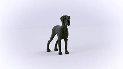 Schleich farmworld Duitse dog 13962 - thumbnail