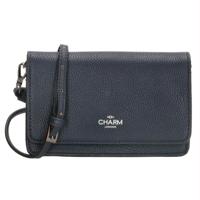 CHARM STRATFORD SCHOUDERTAS BLAUW - thumbnail