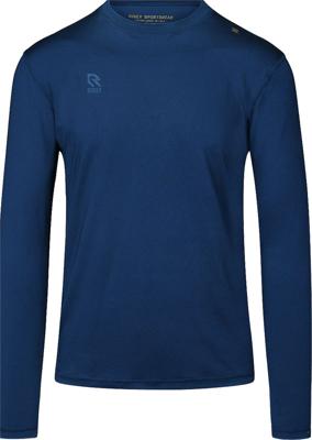 Robey Baselayer Shirt Lange Mouwen Kids Donkerblauw Robey Baselayer Shirt Lange Mouwen Kids Donkerblauw