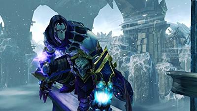 Darksiders 2 Deathinitive Edition - thumbnail
