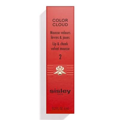Sisley Color Cloud 2 Rosy 6ml