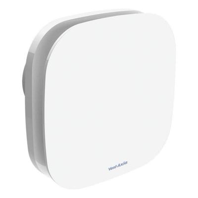 Vent-Axia Supra design 100B badkamerventilator - standaard - 90 m3/h - Ø100mm Vent-Axia Supra design 100B badkamerventilator - standaard - 90 m3/h - Ø100mm