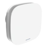 Vent-Axia Supra design 100B badkamerventilator - standaard - 90 m3/h - Ø100mm - thumbnail