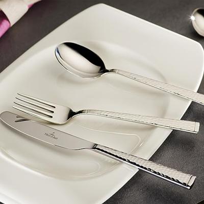 VILLEROY & BOCH - Blacksmith - Tafellepel 20,5cm