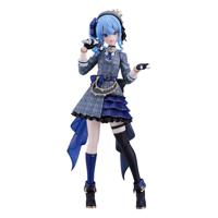 Hololive Production Figma Action Figure Hoshimachi Suisei 14 cm - thumbnail