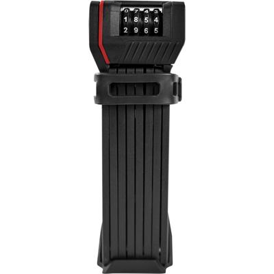 Tektro Trelock vouwslot fs 280 two go zf 280 x-move c100