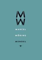 Mendel - Marcel Möring - Hardcover (9789023429517) - thumbnail
