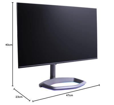 Cooler Master GM27-FQS QHD IPS Monitor