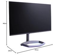 Cooler Master GM27-FQS QHD IPS Monitor - thumbnail