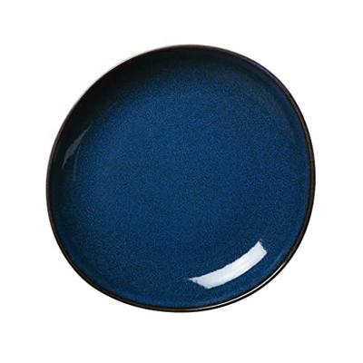 LIKE BY VILLEROY & BOCH - Lave - Pastabord 28cm Bleu LIKE BY VILLEROY & BOCH - Lave - Pastabord 28cm Bleu