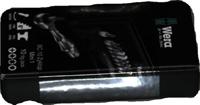 Wera BC BR 9 05073645001 Omschakelratelset 1/4 (6.3 mm) 87 mm - thumbnail