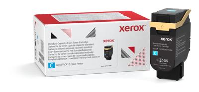 Xerox Toner Origineel Cyaan 2000 bladzijden 006R04678 006R04678
