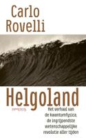Helgoland - Carlo Rovelli - Paperback (9789044645040) - thumbnail