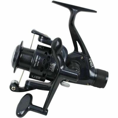 TECFISH Reel Promotion Rear Drag Maat 40