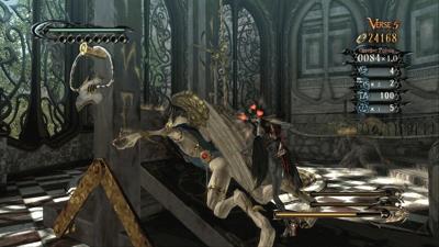 Bayonetta Bayonetta