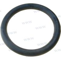 REPUESTOS MOTORES - Volvo REC813967 - ANILLO GOMA DE CAMPANA - thumbnail