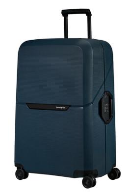 SAMSONITE MAGNUM ECO 75CM MIDNIGHT BLUE
