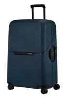 SAMSONITE MAGNUM ECO 75CM MIDNIGHT BLUE - thumbnail