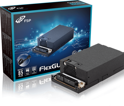 FSP FlexGURU 250W power supply unit 20+4 pin ATX Flex ATX Zwart FSP FlexGURU 250W power supply unit 20+4 pin ATX Flex ATX Zwart