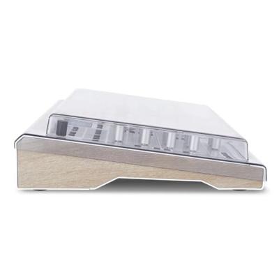 Decksaver stofkap voor Waldorf Iridium, M & Kyra Decksaver stofkap voor Waldorf Iridium, M & Kyra