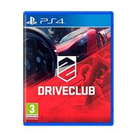 Driveclub - thumbnail
