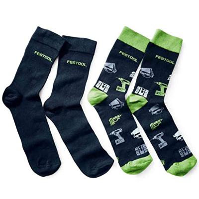 Festool SOCK-FT1-L Sokken 2 paar - Maat L - 577315