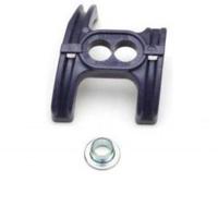 Shimano derailleurkabel geleiding bracket bevestiging - thumbnail