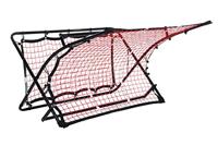 Soccer Rebounder - voetbal - thumbnail