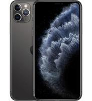 Apple iPhone 11 Pro Max 256GB - Space Grey (Refurbished) - thumbnail