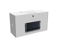 WMF 0414120071 KITCHENminis Broodrooster XXL Zwart - thumbnail