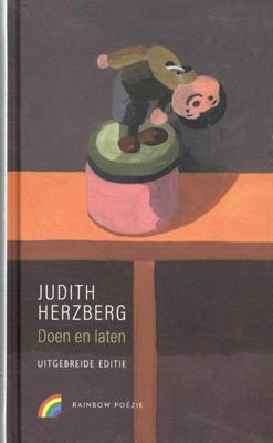 Doen en laten (Hardback)