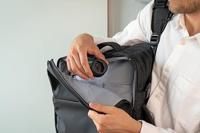 Brennenstuhl 1508480 Reisstekker Adattatore di alimentazione/Inverter per interni - thumbnail