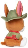 Paw Patrol Knuffel Tracker 15 cm - thumbnail