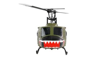Amewi UH-1 PRO RC helikopter RTF