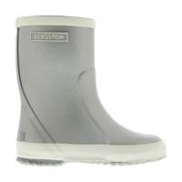 Bergstein regenlaarzen Classic Glamour Silver-36 - thumbnail