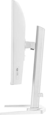 Iiyama G-MASTER Gaming monitor Energielabel E (A - G) 68.6 cm (27 inch) 1920 x 1080 Pixel 16:9 0.4 ms DisplayPort VA LCD