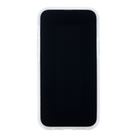 BodyGuardz Ace Pro MagSafe hoesje iPhone 13 Pro Max - Transparent White - thumbnail