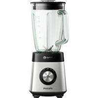 Philips HR3571/90 ProBlend 5000 Bleder 2L RVS/Zwart - thumbnail