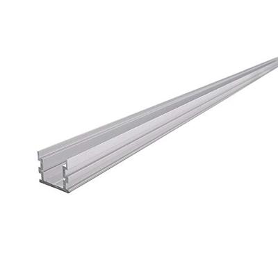 Deko Light 970741 AU-05-15 IP-profiel Aluminium (b x h x d) 24 x 20 x 2000 mm 2 m